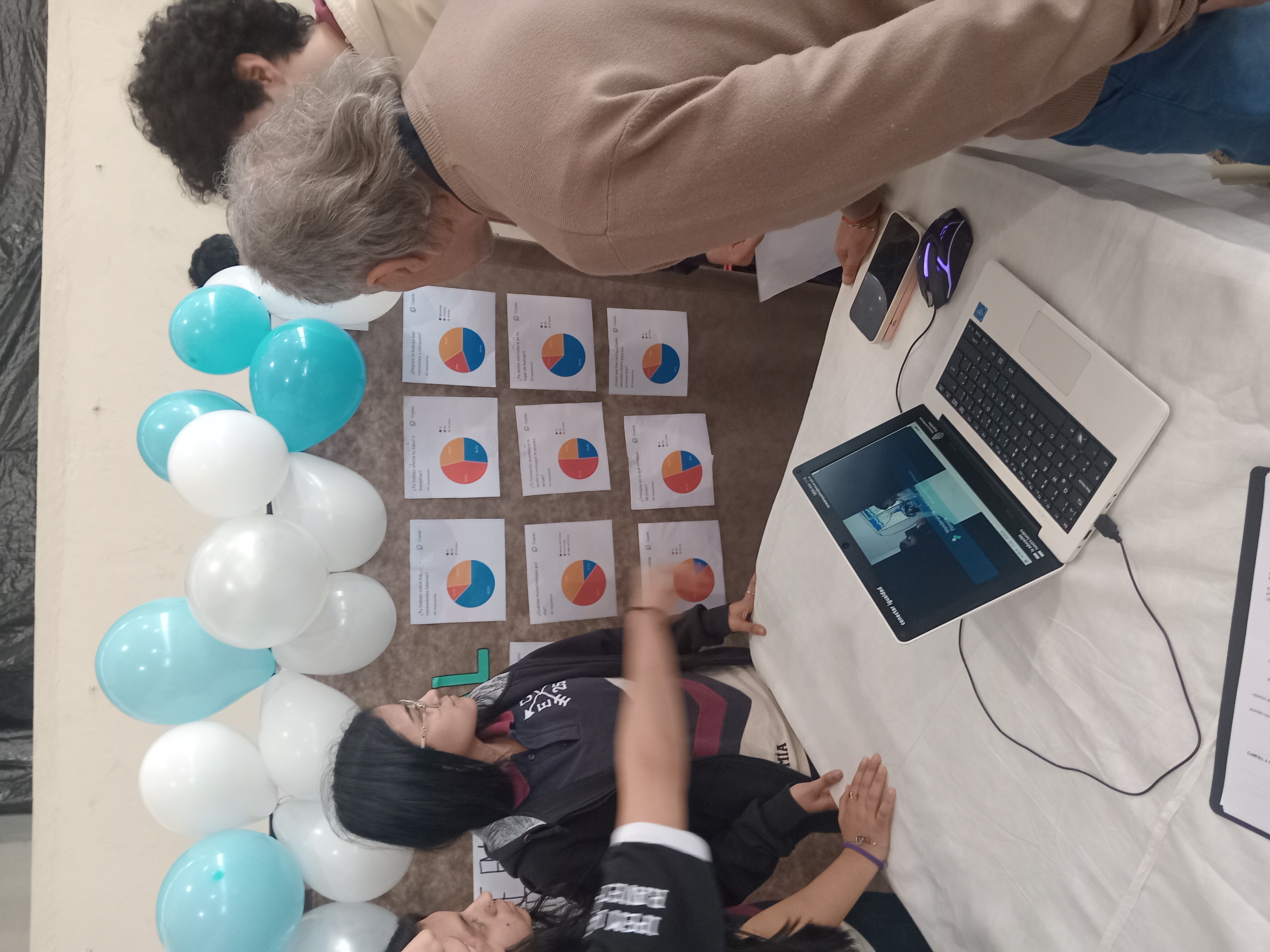 Feria de Ciencias Ravetti