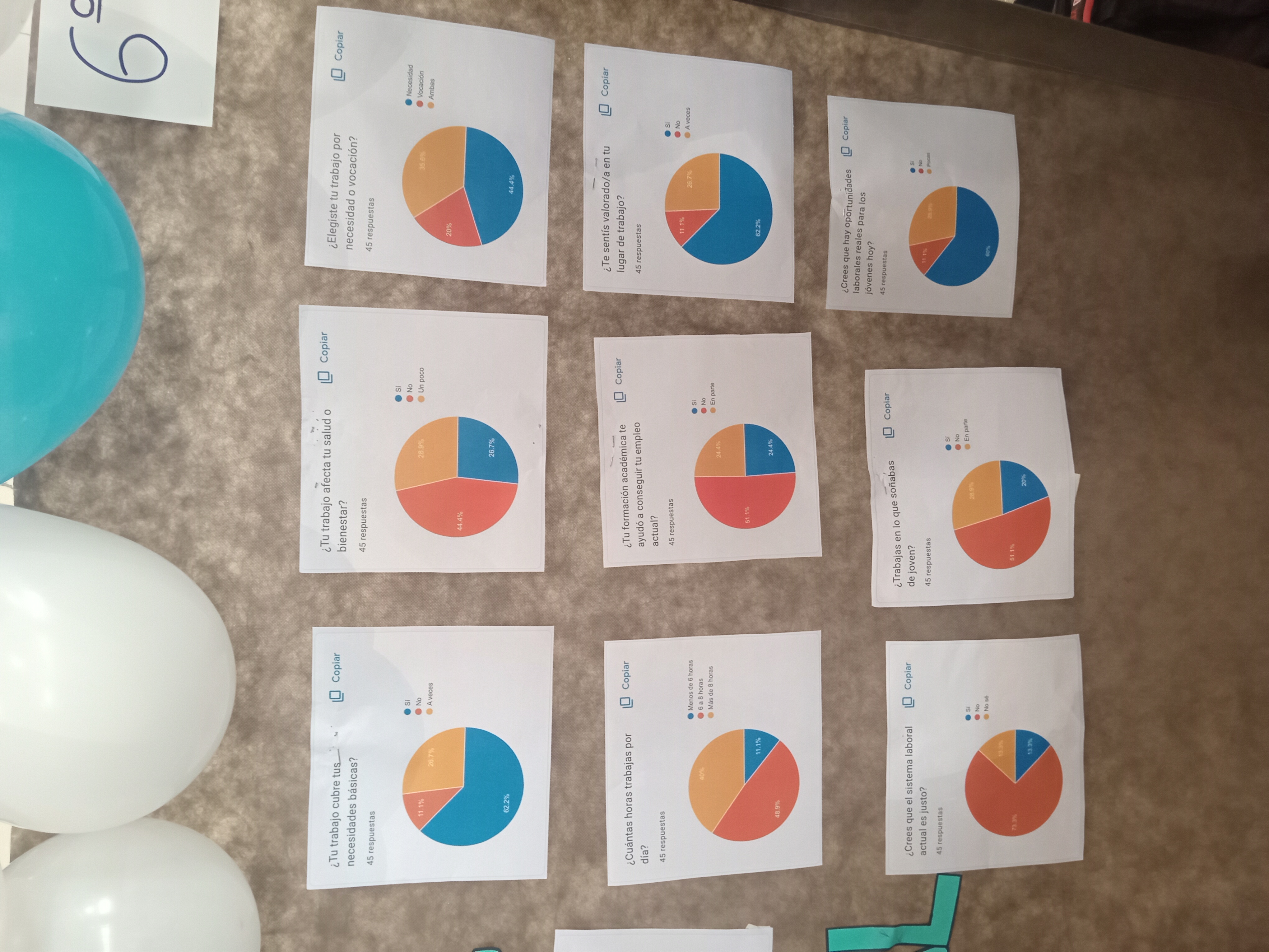 Feria de Ciencias Ravetti