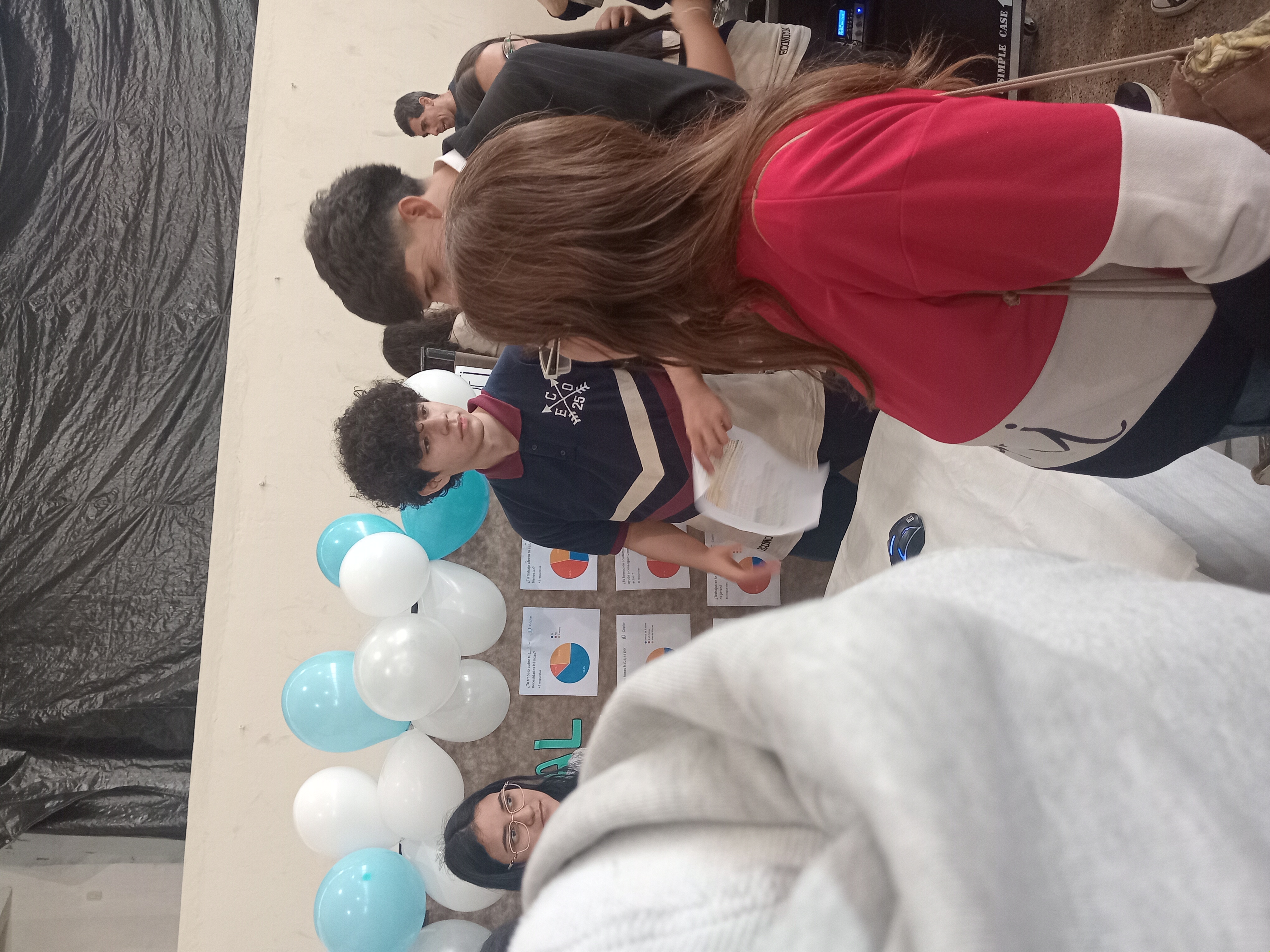 Feria de Ciencias Ravetti