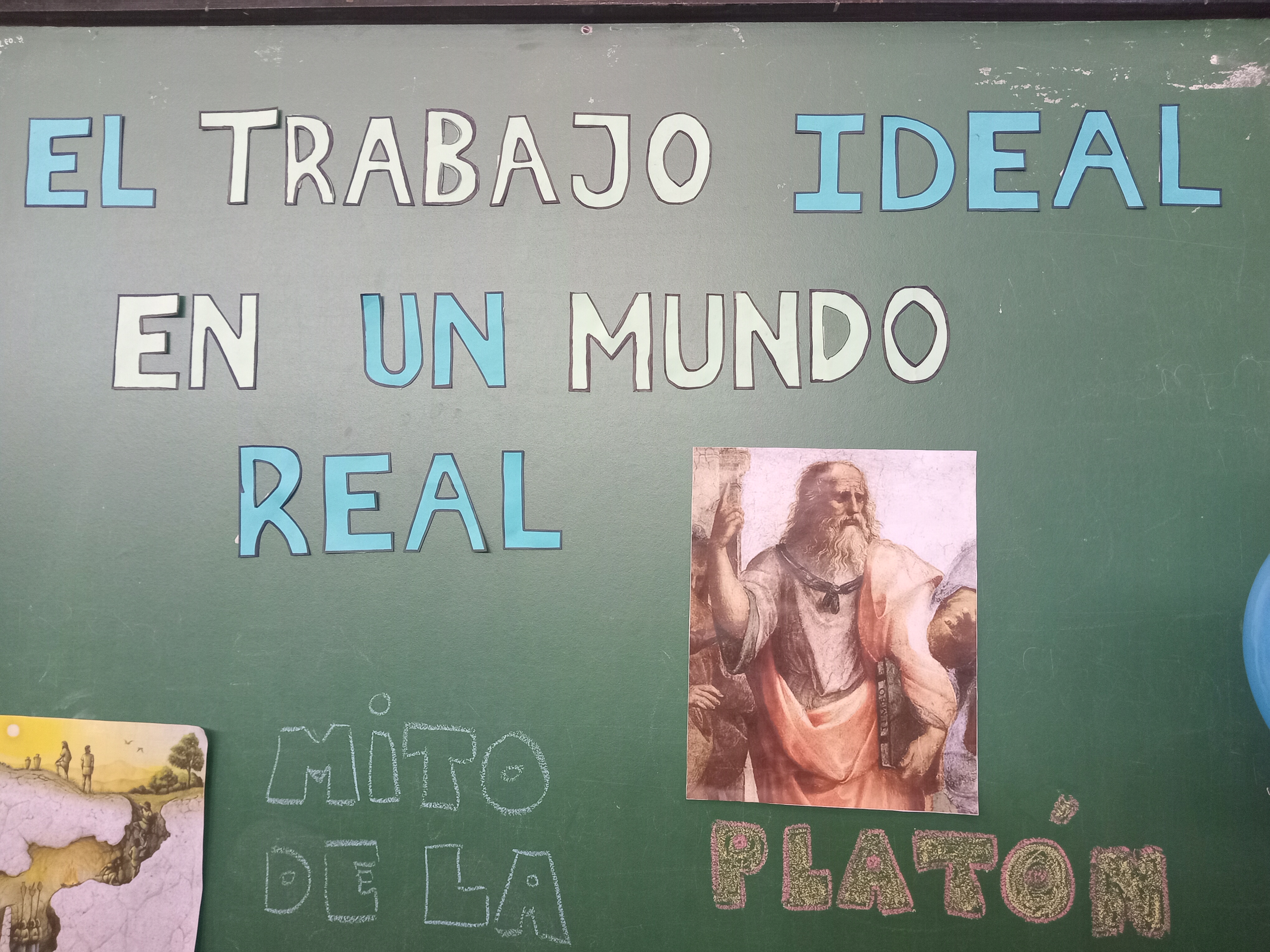 Feria de Ciencias Ravetti