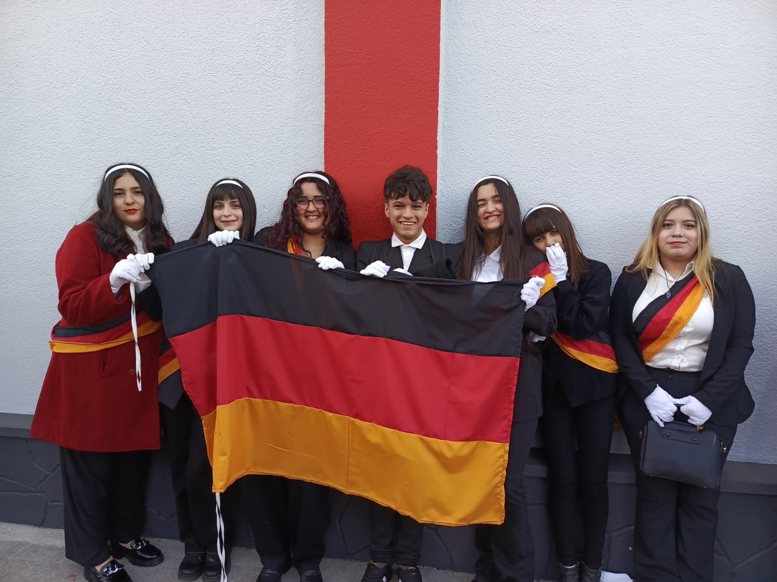 Trabajo en Equipo ONU