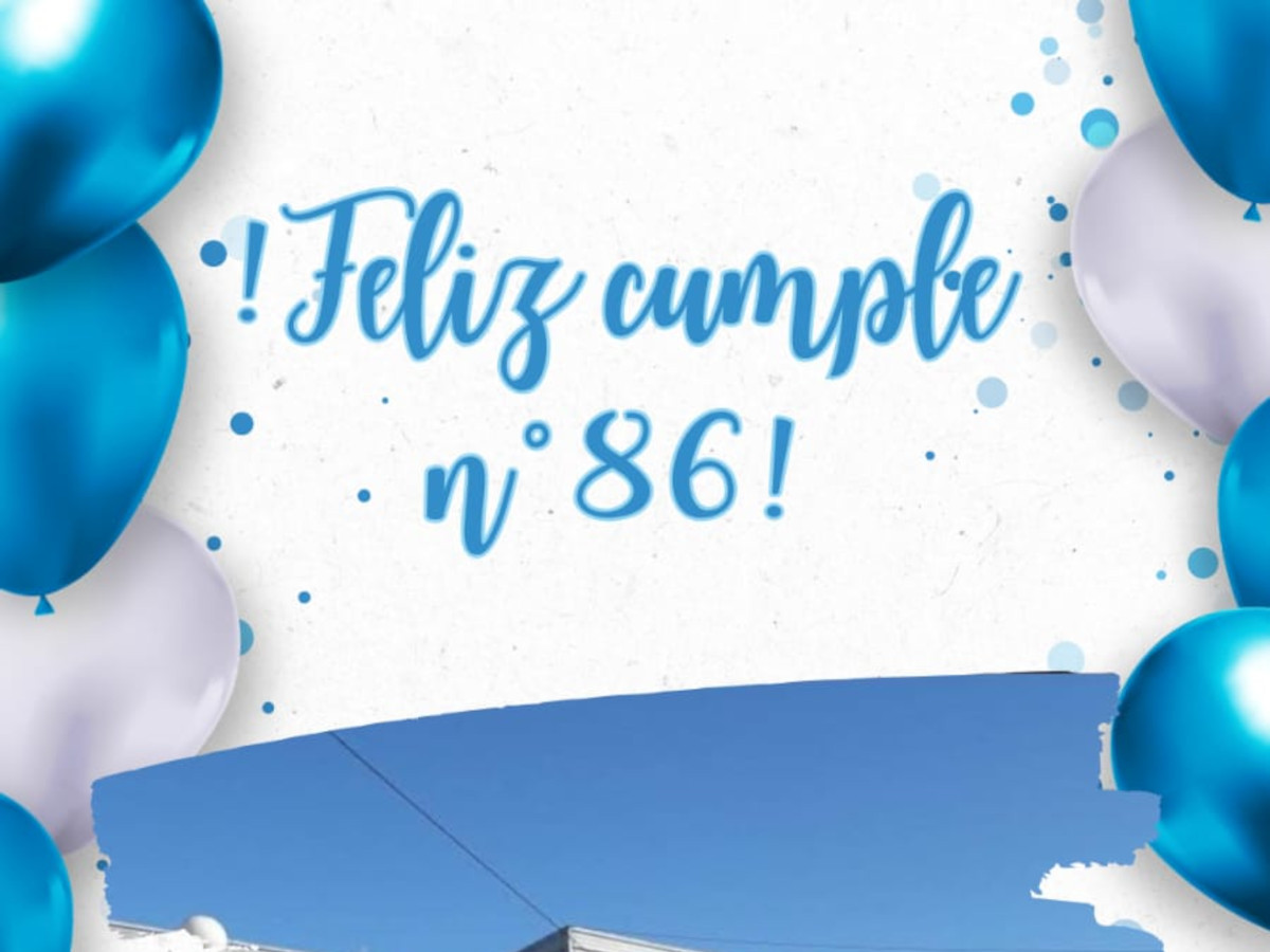 Aniversario IPEM 145